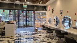 Shunfu Ville (Enbloc) (D20), Retail #465836731